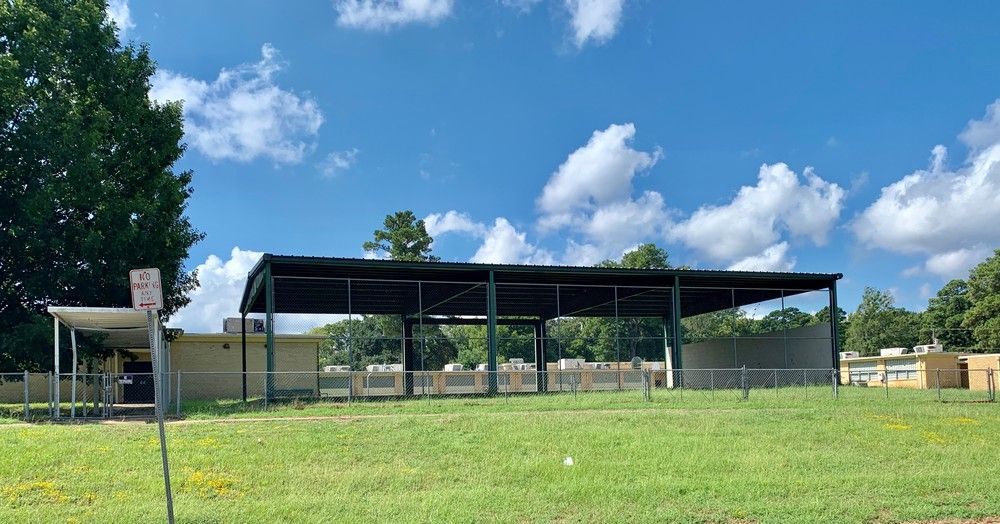 1601 Alpine Rd, Longview, TX 75601